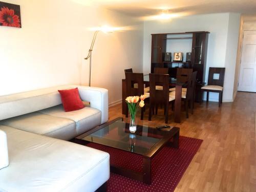 Apartamento Avenida Brasil (manuel Verbal)
