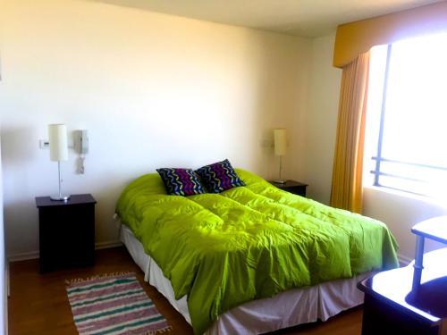 Apartamento Avenida Brasil (manuel Verbal)
