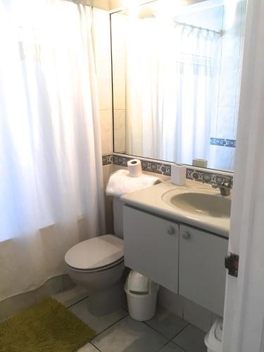 Apartamento Avenida Brasil (manuel Verbal)