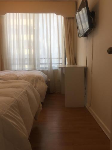 Apartamento Avenida Brasil (manuel Verbal)