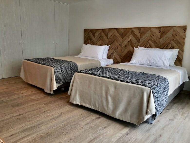 Hotel Rq Antofagasta