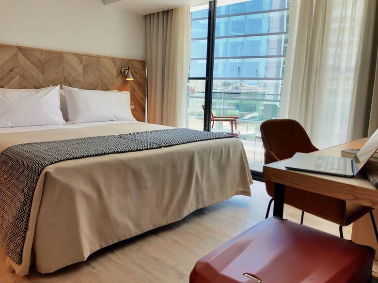 Hotel Rq Antofagasta