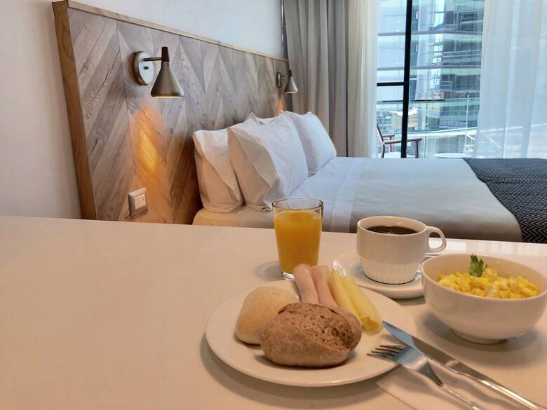 Hotel Rq Antofagasta