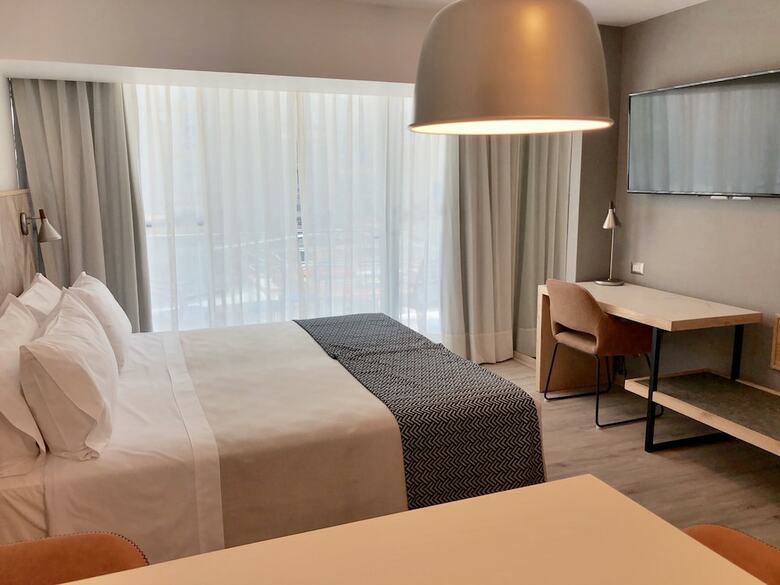 Hotel Rq Antofagasta