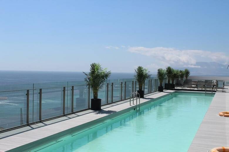Hotel Rq Antofagasta