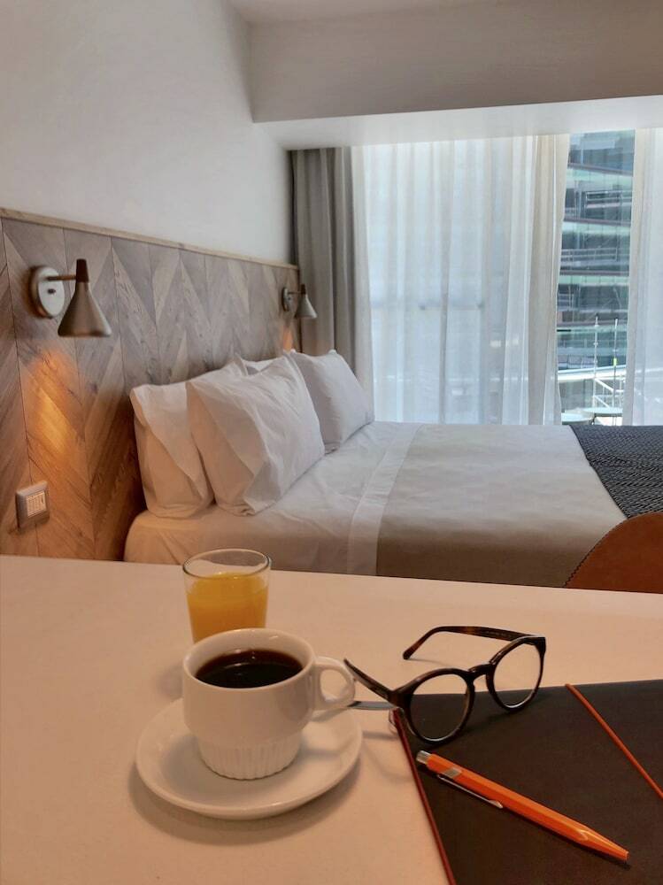 Hotel Rq Antofagasta