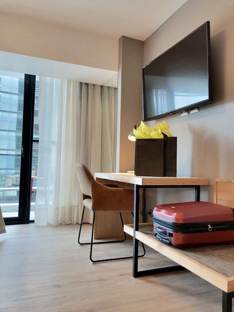 Hotel Rq Antofagasta