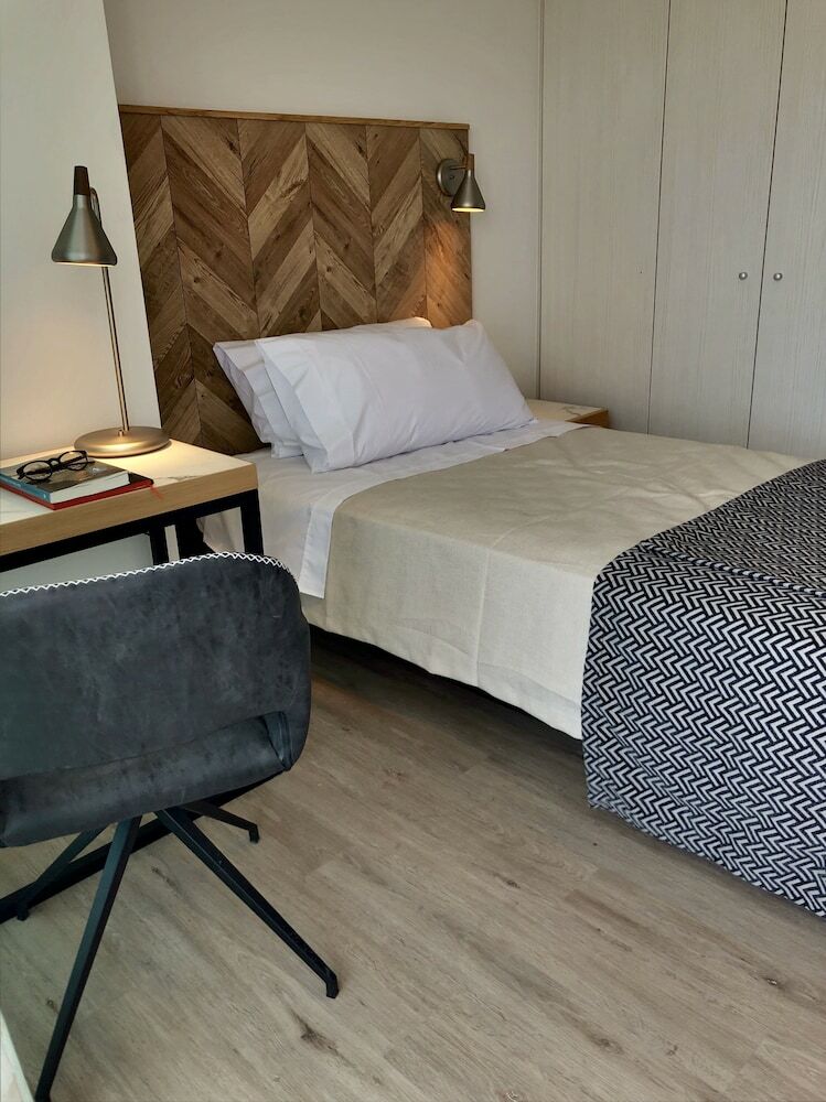 Hotel Rq Antofagasta