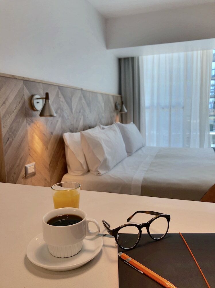 Hotel Rq Antofagasta