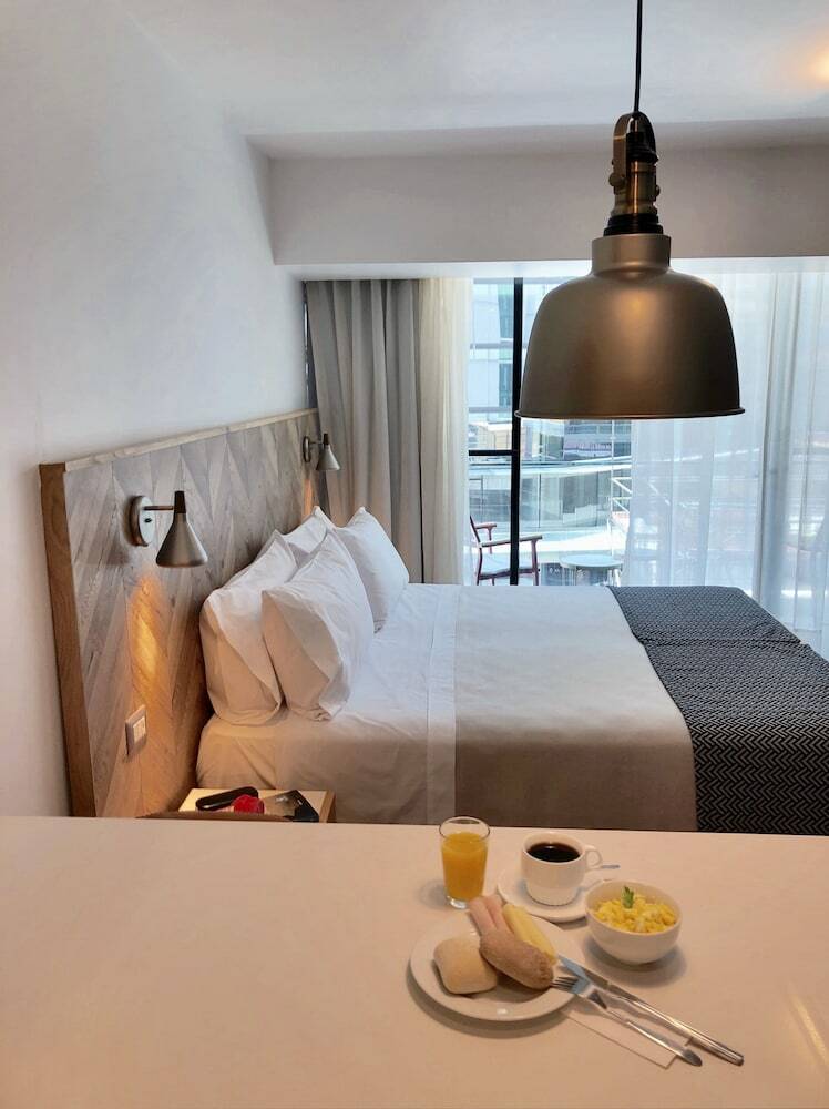 Hotel Rq Antofagasta
