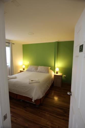Aparthotel Don Alonso