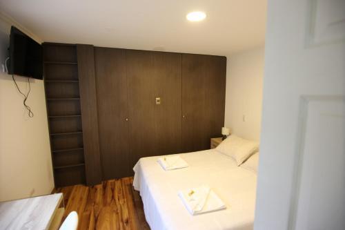 Aparthotel Don Alonso