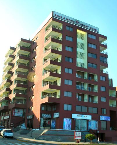 Apart Antofagasta