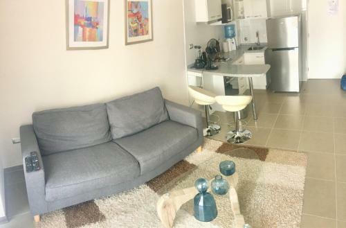 Apartamento Business Line