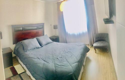 Apartamento Business Line