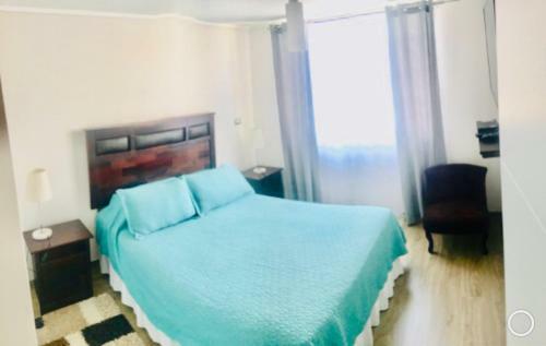 Apartamento Business Line