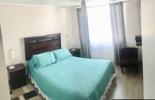 Apartamento Business Line