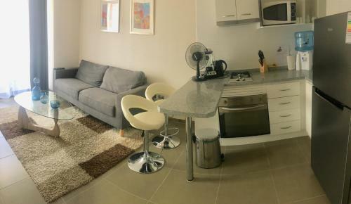 Apartamento Business Line