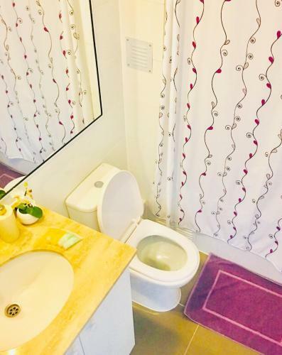 Apartamento Business Line