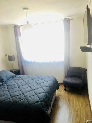 Apartamento Business Line