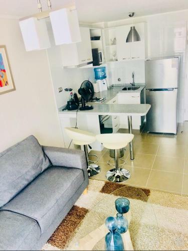 Apartamento Business Line