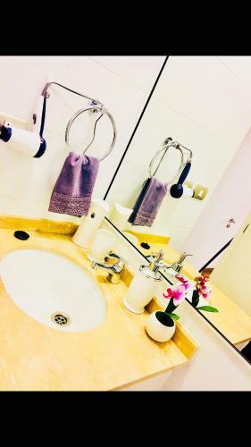 Apartamento Business Line