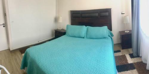 Apartamento Business Line