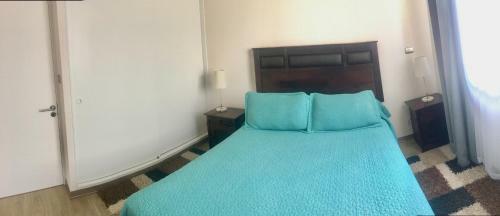 Apartamento Business Line