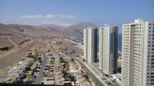 Apartamento Excelente Departamento En Antofagasta