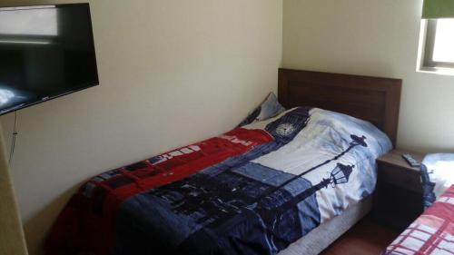 Apartamento Excelente Departamento En Antofagasta