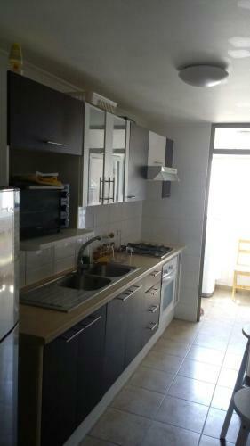 Apartamento Excelente Departamento En Antofagasta