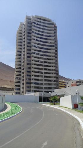 Apartamento Excelente Departamento En Antofagasta