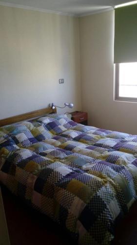Apartamento Excelente Departamento En Antofagasta