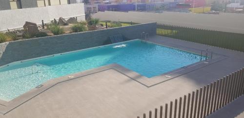 Apartamento Plaza Costanera