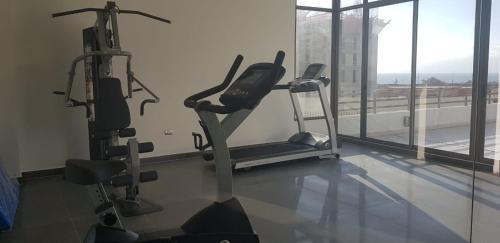 Apartamento Plaza Costanera