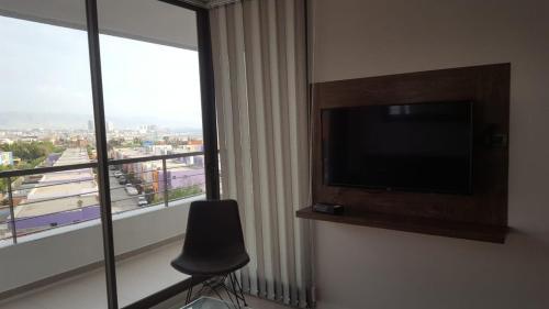 Apartamento Plaza Costanera