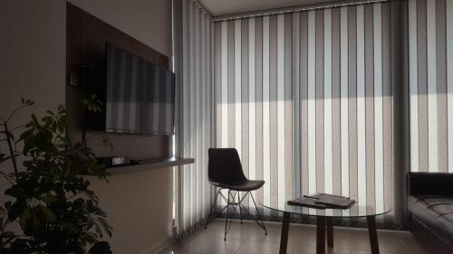 Apartamento Plaza Costanera