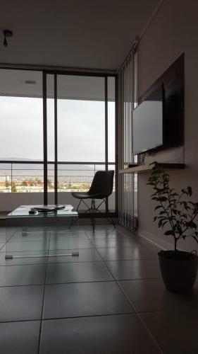 Apartamento Plaza Costanera