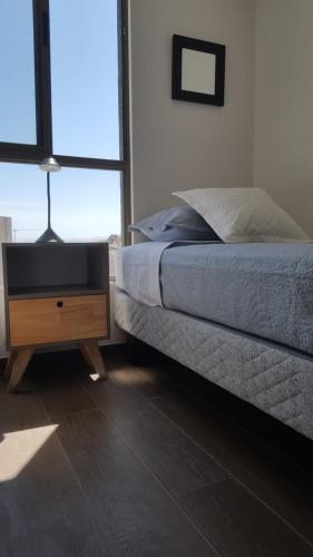 Apartamento Plaza Costanera