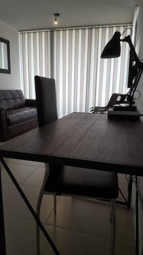 Apartamento Plaza Costanera