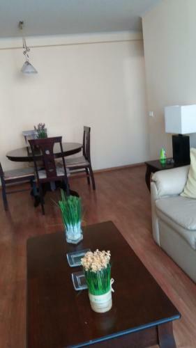Apartamento Departamento Amueblado