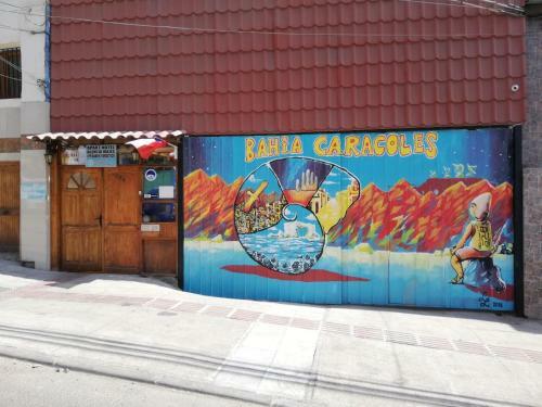 Apartamento Bah�a Tour