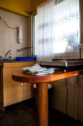 Apartamento Bah�a Tour