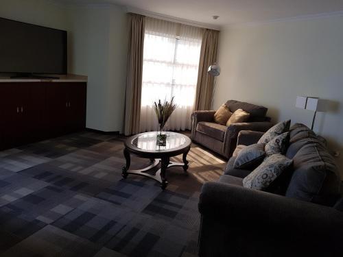 Hotel Costa Pacifico - Suite