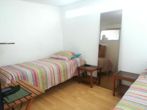 Albergue Pampaloja