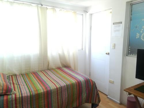 Albergue Pampaloja