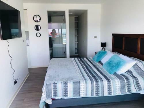 Apartamento Departamento Lujoso