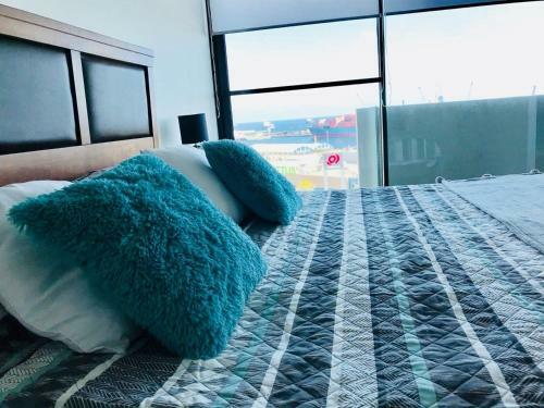 Apartamento Departamento Lujoso