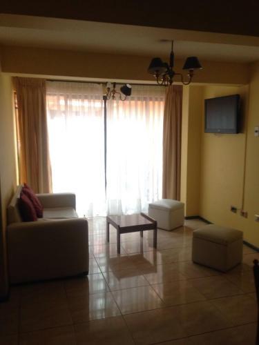 Apart Hotel Astore