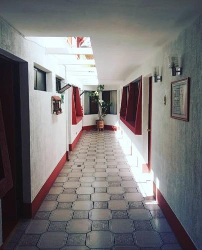 Albergue Hostal Valle De La Luna